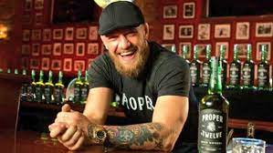 Conor McGregor Net Worth 2021