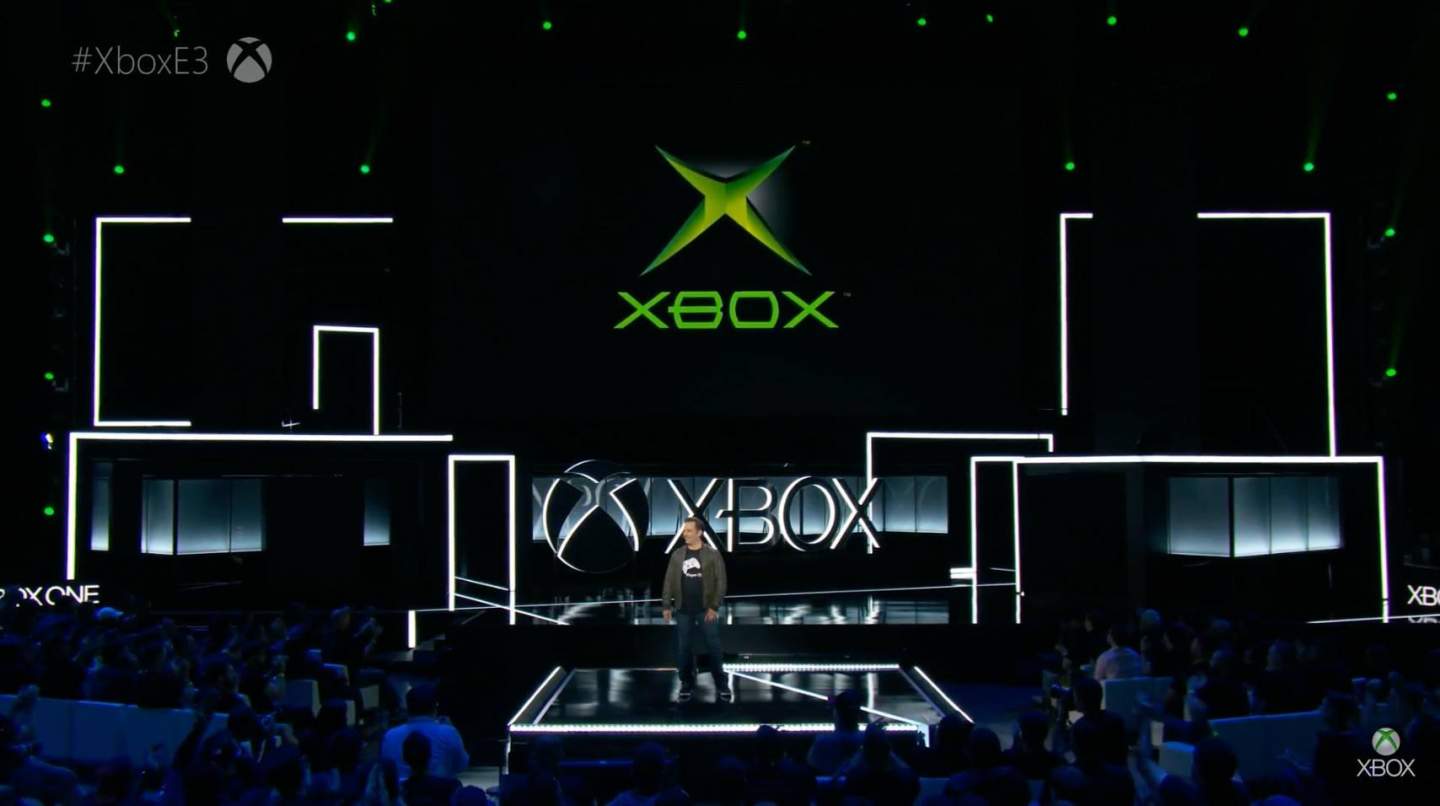 Xbox boss Phil Spencer wants the whole industry in on emulation