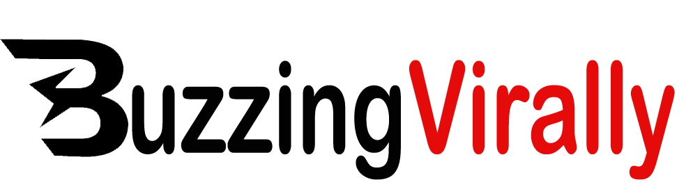 buzzingvirally logo