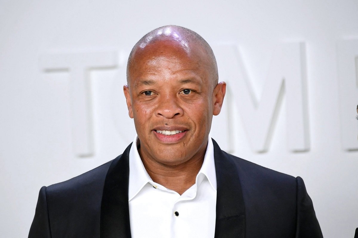 Dr Dre Net Worth 2022