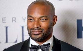 Tyson Beckford Net Worth 2022