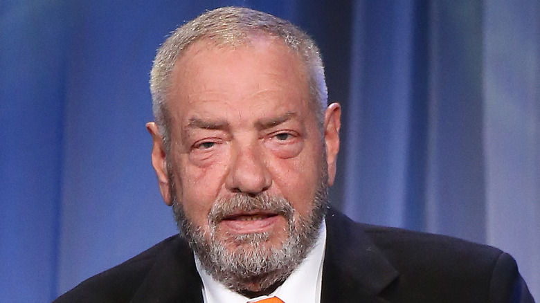 Dick Wolf Net Worth 