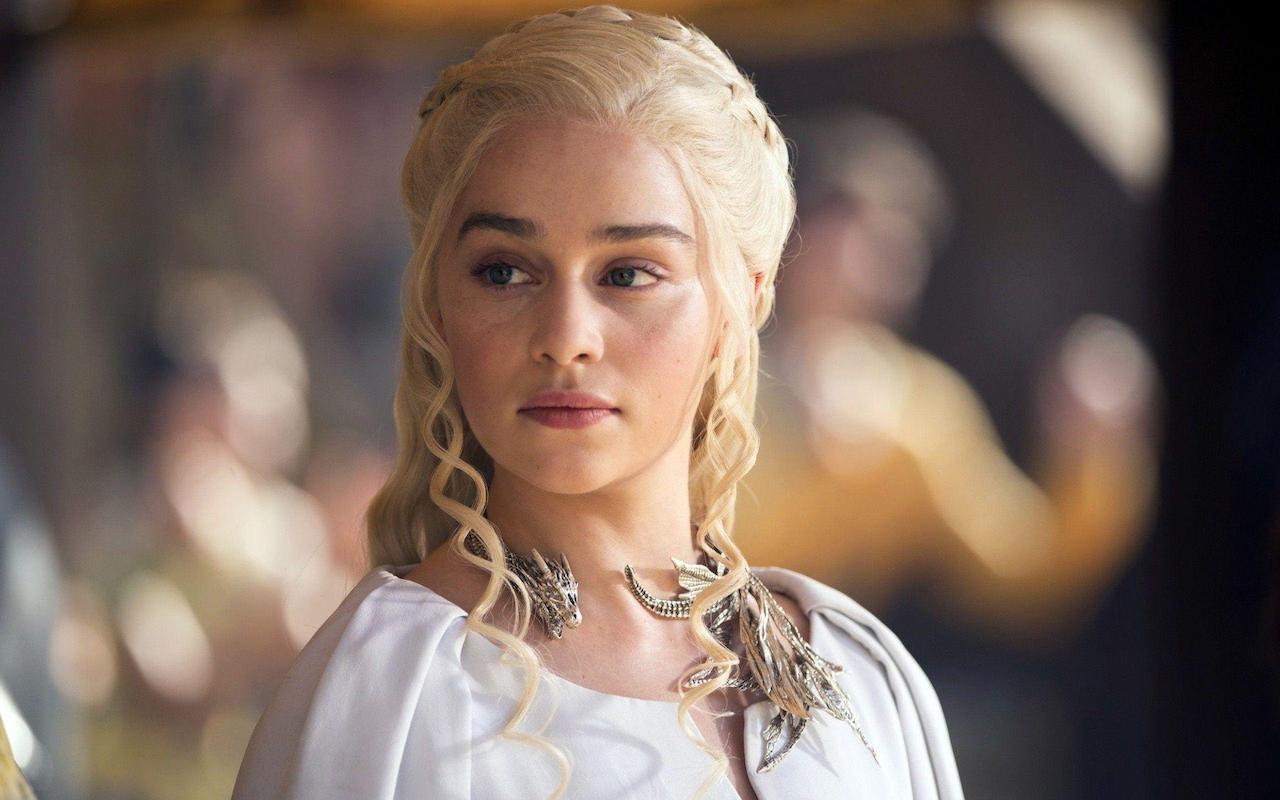 Emilia Clarke Net Worth 2022 – The Mother Of Dragons