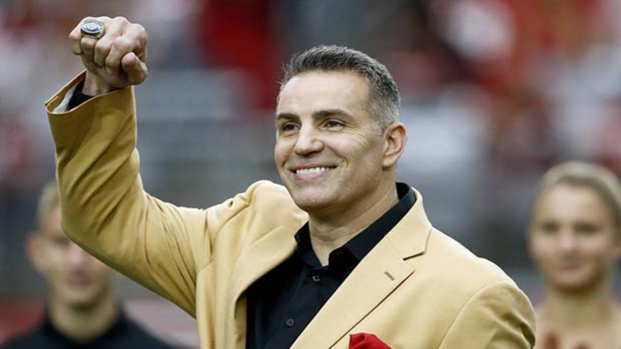 Kurt Warner Net Worth 2022