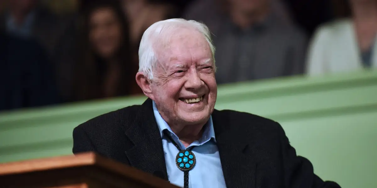 Jimmy Carter Net Worth 2022 Camera search