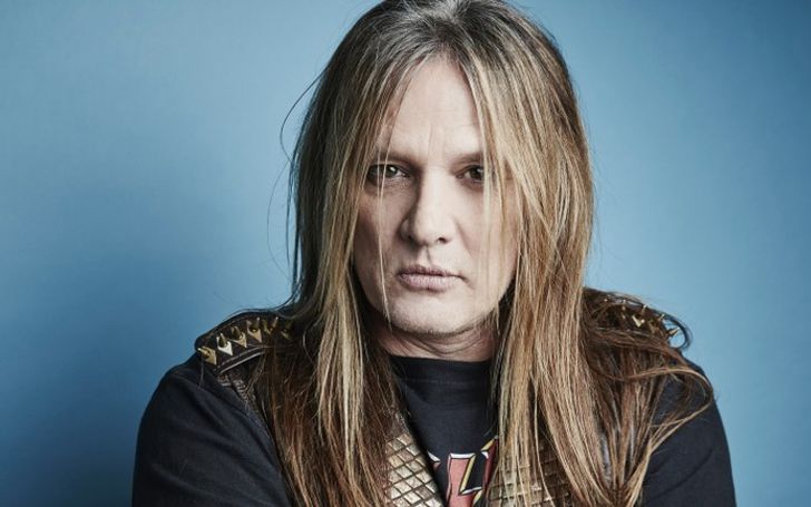 Sebastian Bach Net Worth 2022