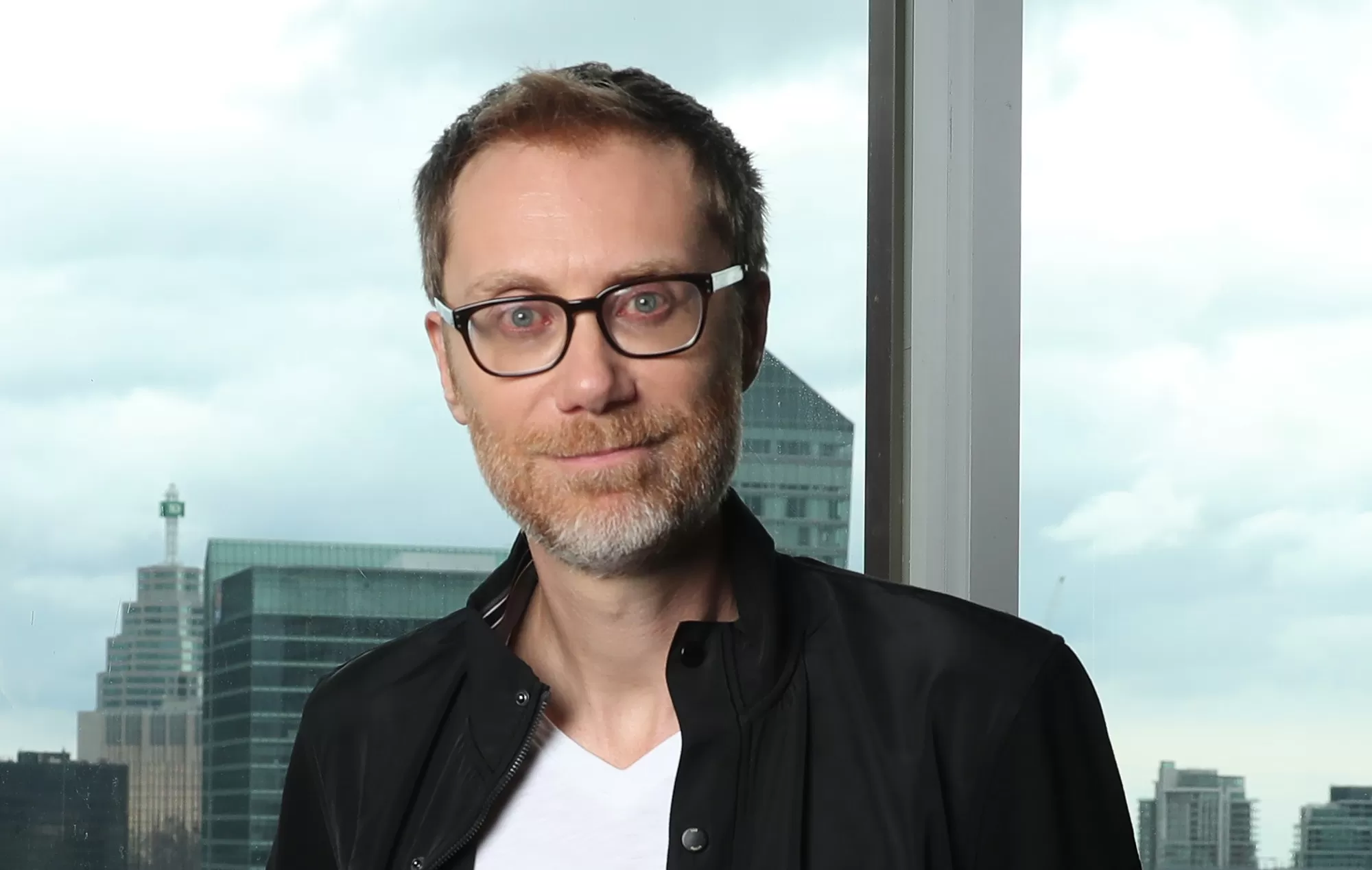 stephen merchant net worth 2022