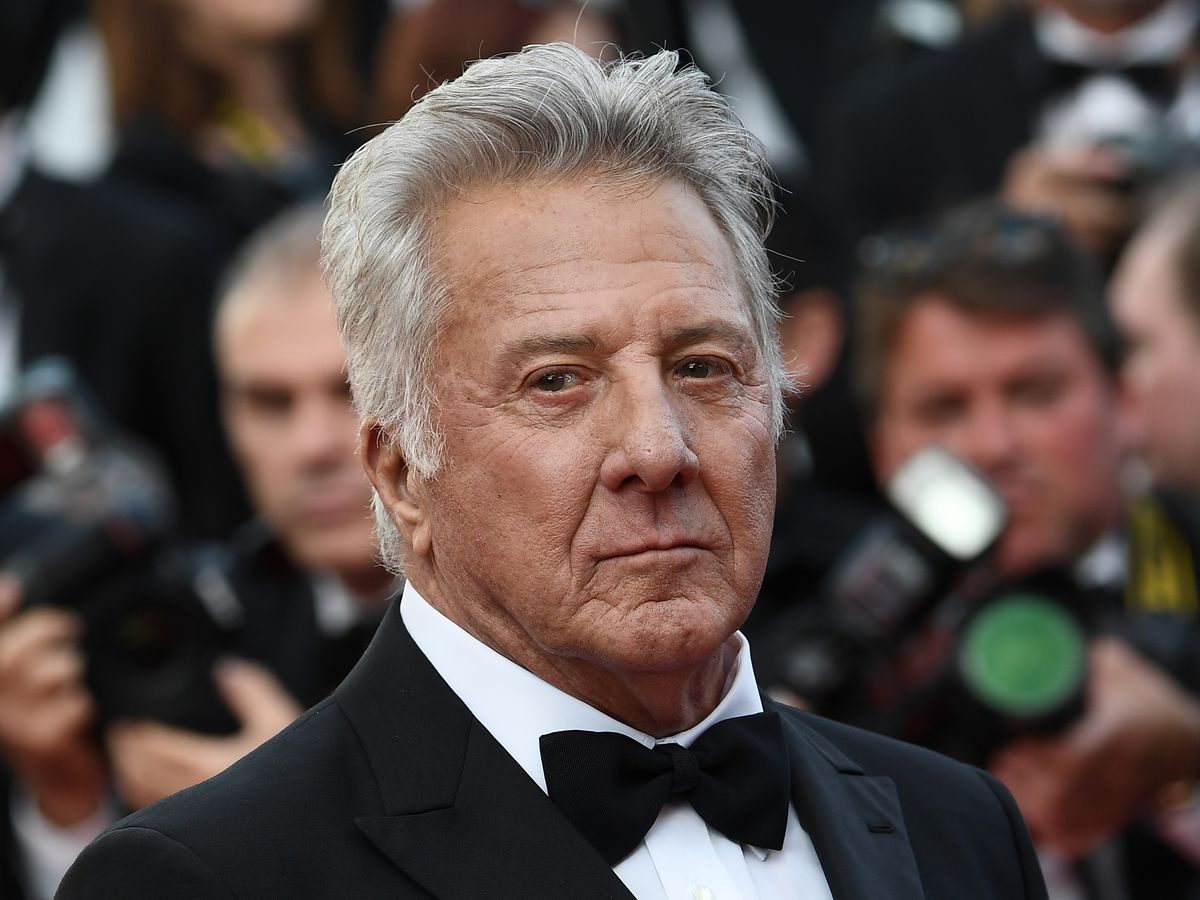 Dustin Hoffman Net Worth 2022