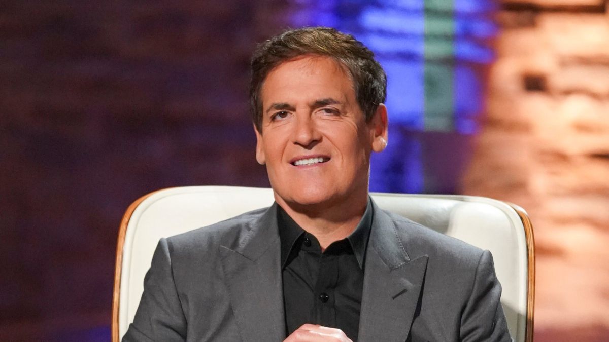 Mark Cuban Net Worth 2022