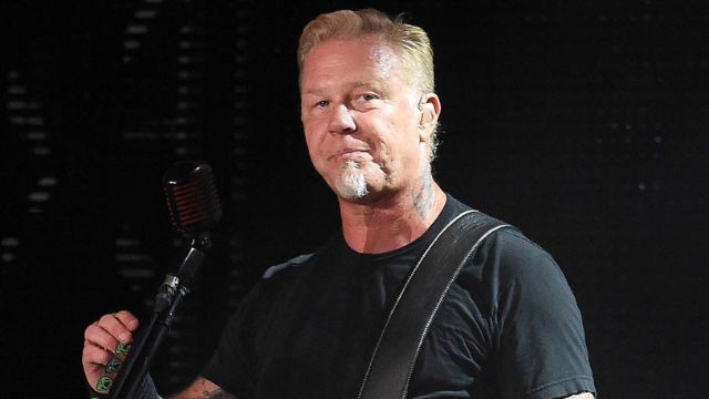James Hetfield Net Worth Metallica’s Frontmen, Famous Guitarist, and Singer