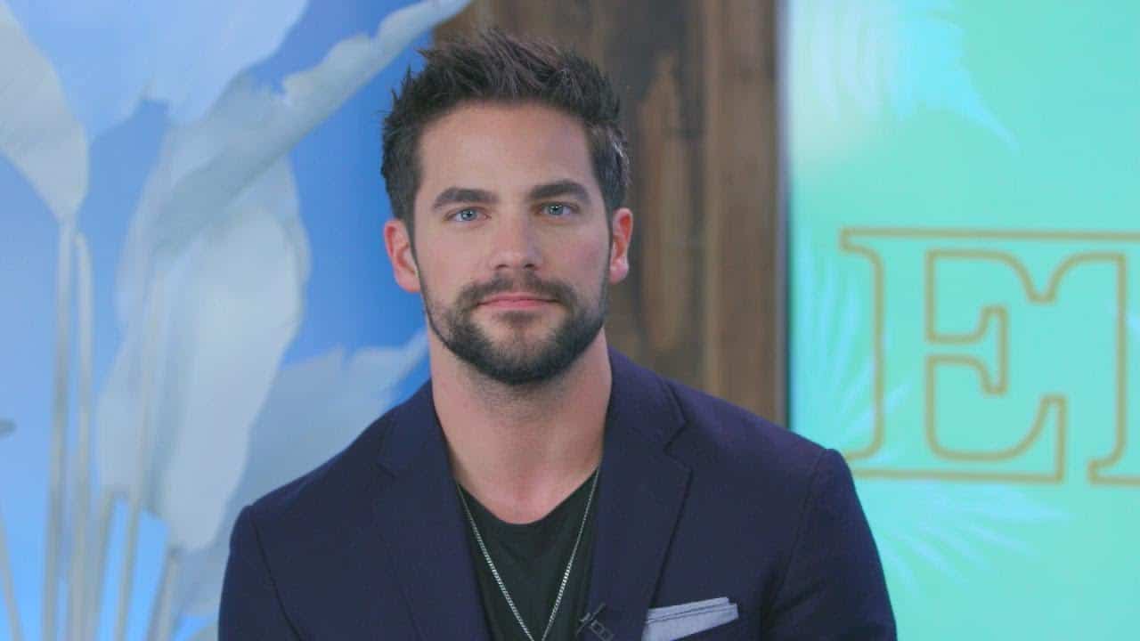 Brant Daugherty Net Worth 2023