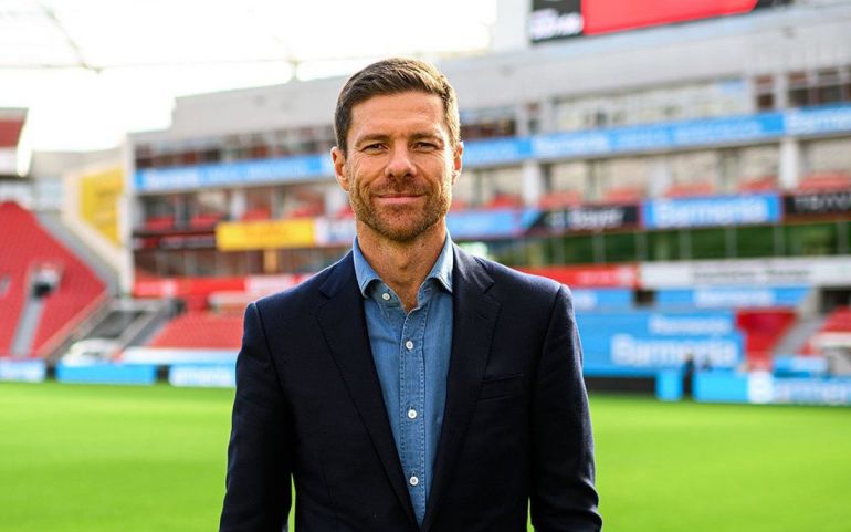 Xabi Alonso Net Worth 2023