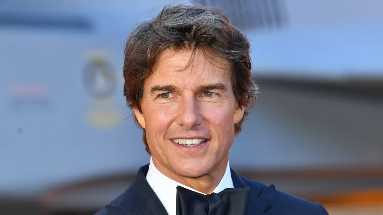 Tom Cruise Net Worth 2023