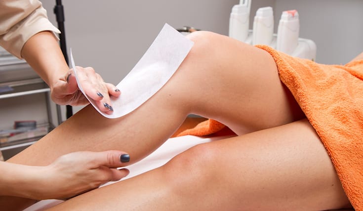 DIY Waxing: Is It Safe and Effective?