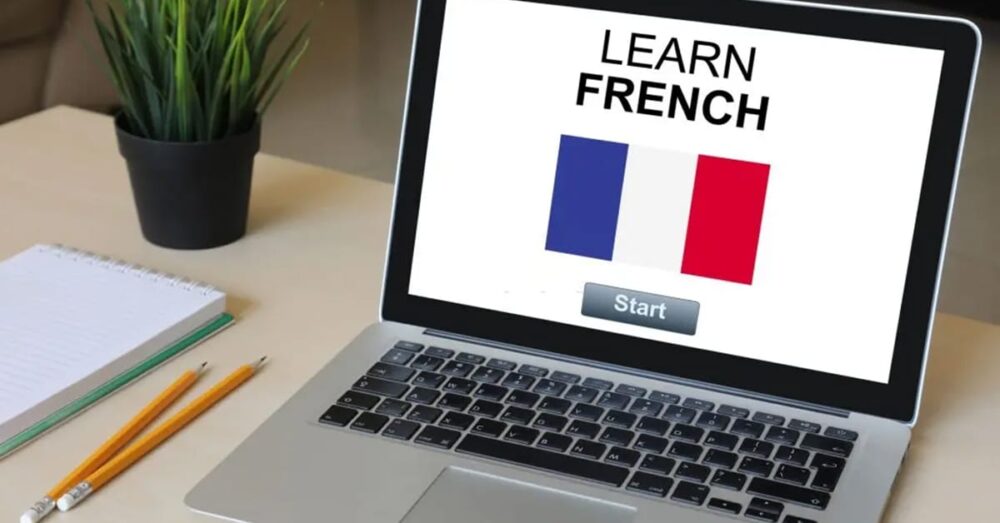 Online French Courses in Toronto