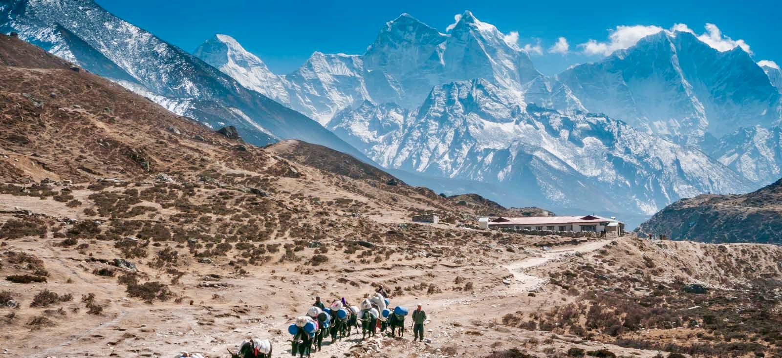 How To Book Your Annapurna Circuit Trek: A Comprehensive Step-By-Step