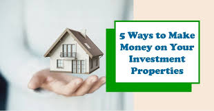5 Essential Tips For Investing In Residential Property