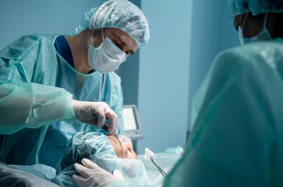 Plastic Surgeon